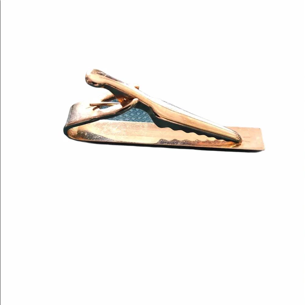 Vintage Men’s cuff link and tie tack set